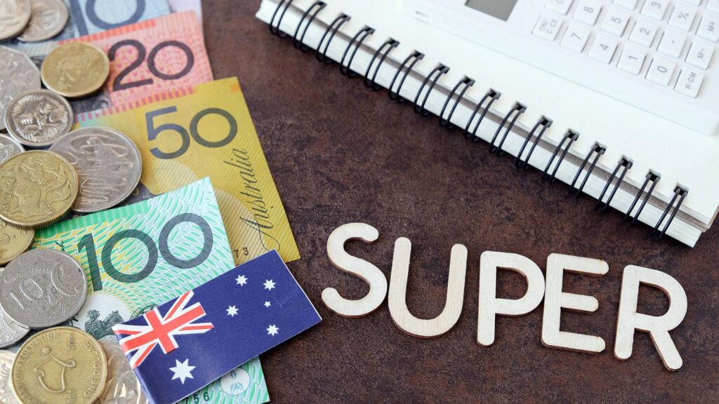 How much money will I require for my superannuation fund?