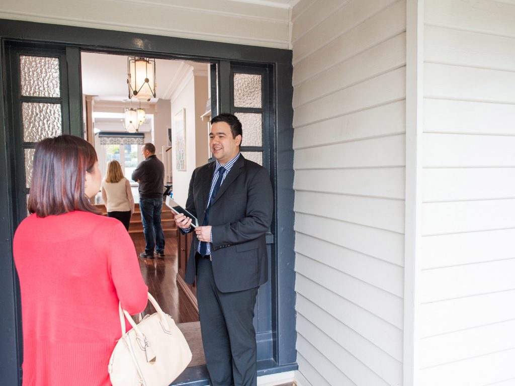 How to make an offer for your Melbourne dream home
