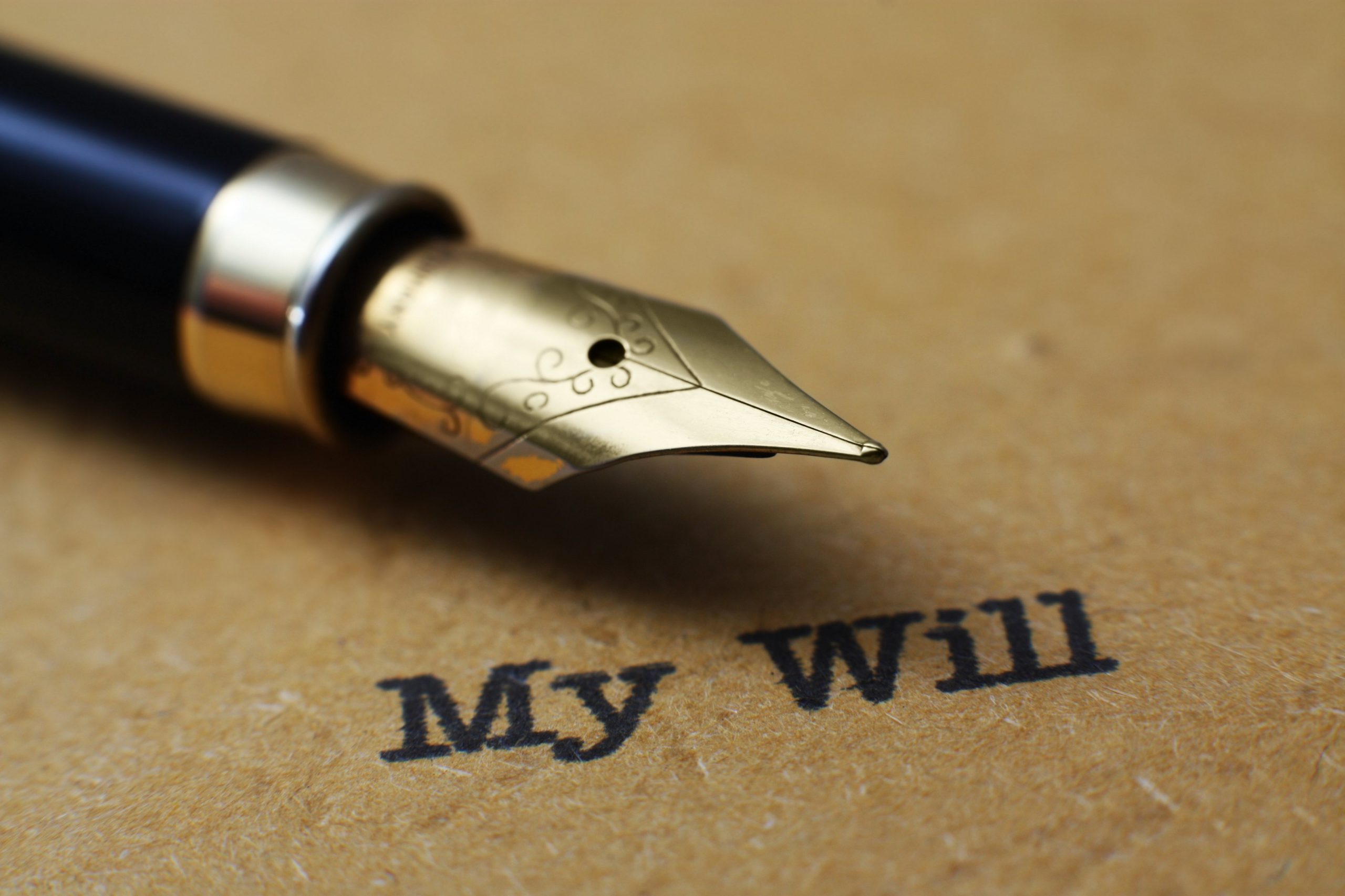The overlooked dangers of online wills