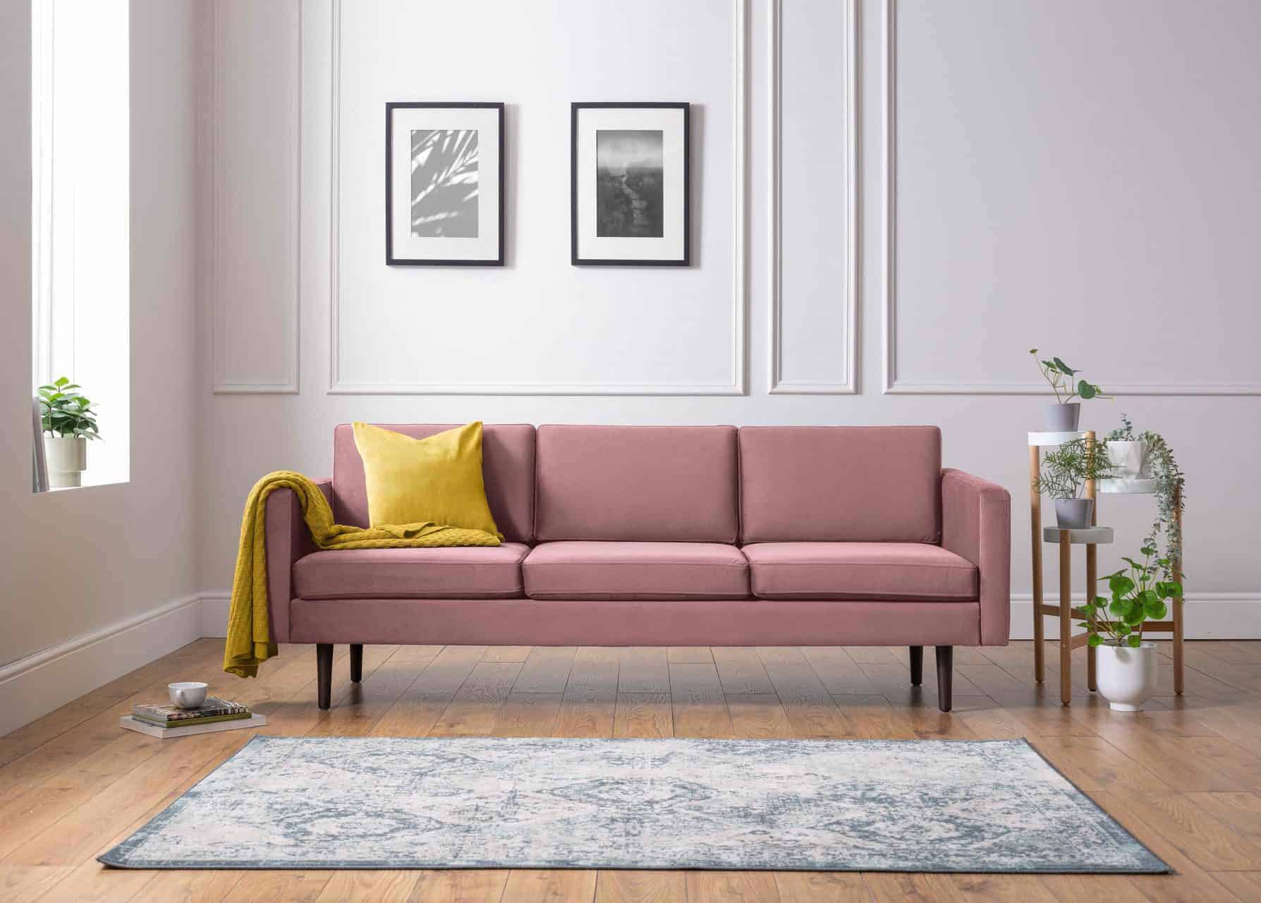 Comfort Redefined: Choosing the Best 3 Seater Sofas in Australia